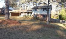 414 Arcadia Place Lilburn, GA 30047