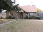 4303 Largo Drive Grand Prairie, TX 75052