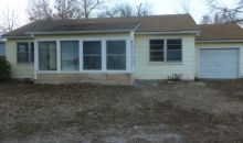 419 E Olive St Oxford, KS 67119