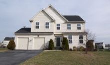 105 Worthington Ct Stephens City, VA 22655