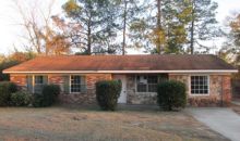 3428 Kensington Dr S Augusta, GA 30906