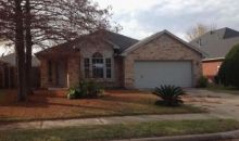 3269 Rachel Lane Katy, TX 77493