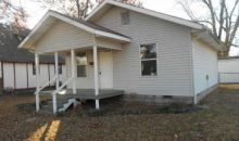 1028 E 8th St Pittsburg, KS 66762