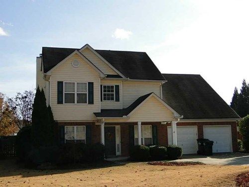 30 Westwick Way, Douglasville, GA 30134