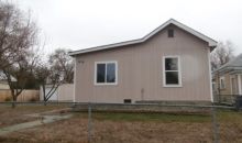 1219 W Dalton Ave Spokane, WA 99205