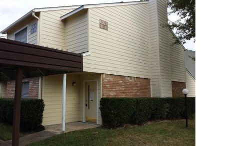14515 Wunderlich Dr #1819, Houston, TX 77069