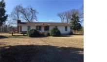 15416 Clarence Ln Little Rock, AR 72206