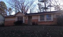 17 Glendale Dr Little Rock, AR 72209
