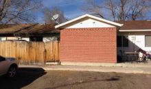 324 Robbins Mill Place Colorado Springs, CO 80910