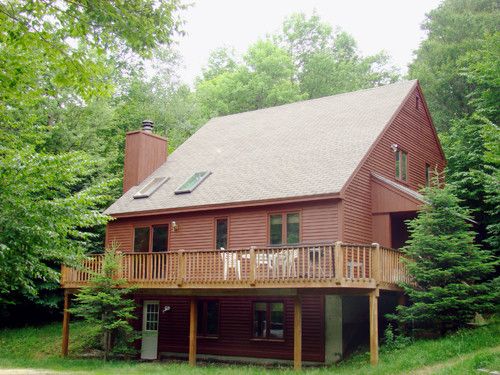 31 Villager Loop, West Dover, VT 05356