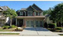 7975 Majors Mill Drive Cumming, GA 30041