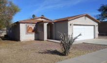 3917 East Dover Stravenue Tucson, AZ 85706