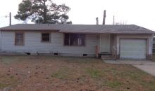 3621 Bann Texarkana, AR 71854