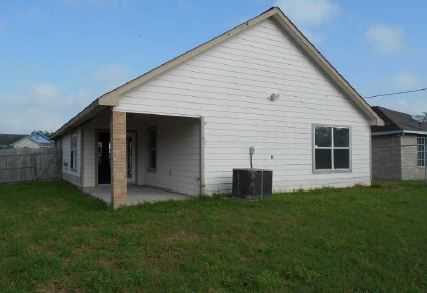 502 E Coolidge Avenue, Harlingen, TX 78550