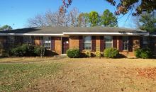 3480 Sommerville Dr Montgomery, AL 36111