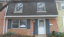 1303 Potomac Hts Dr #23 Fort Washington, MD 20744