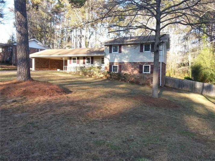 414 Arcadia Place, Lilburn, GA 30047