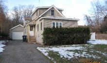 134 Mt Pleasant Ter Torrington, CT 06790