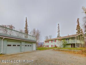 5600 N Curt Circle, Palmer, AK 99645
