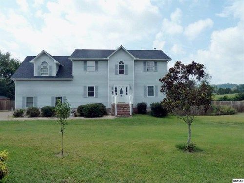 231 Roberts Lane, Seymour, TN 37865