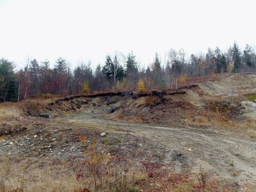 2671 Dry Pond Road, Rte 16, Glover, VT 05839