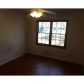 1543 Greenbrook Drive, Austell, GA 30168 ID:11494300