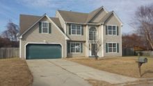 102 Rockland Ter Suffolk, VA 23434