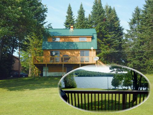 497 Daniels Pond Road, Glover, VT 05839