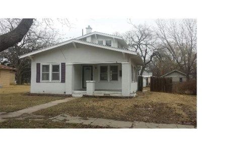510 Santa Fe St, Halstead, KS 67056