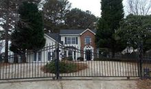 3881 River Road Ellenwood, GA 30294