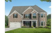 4440 Legacy Mill Drive Ellenwood, GA 30294