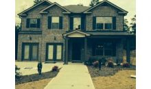 4448 Legacy Mill Drive Ellenwood, GA 30294