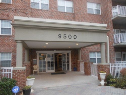 9500 Side Brook Rd Unit 307, Owings Mills, MD 21117