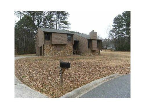 2581 Thorns Hill Place Sw, Marietta, GA 30064
