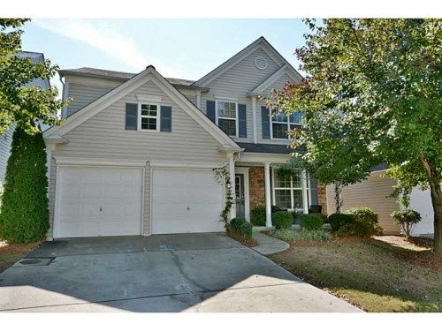 917 Wendlebury Court, Alpharetta, GA 30004