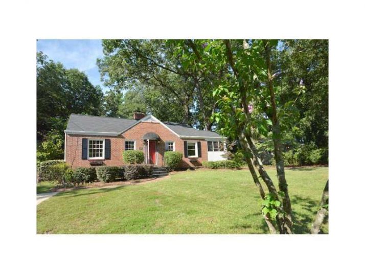 2900 Midway Road, Smyrna, GA 30080