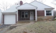 3852 Malaer Dr Cincinnati, OH 45241