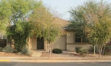 3284 E Patrick St Gilbert, AZ 85295