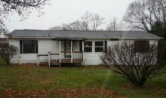 5 Magdelena St, Rehrersburg, PA 19550