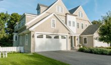 6 Norwood Farms Road #D York, ME 03909