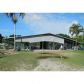 1101 N Old Hiatus Rd, Fort Lauderdale, FL 33323 ID:11290028