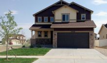 4406 Cypress St Evans, CO 80620