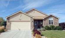 3401 San Mateo Ave Evans, CO 80620