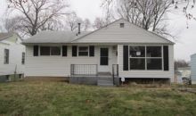 1806 Engelholm Ave Saint Louis, MO 63133