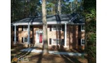3935 Old Fairburn Road Atlanta, GA 30331