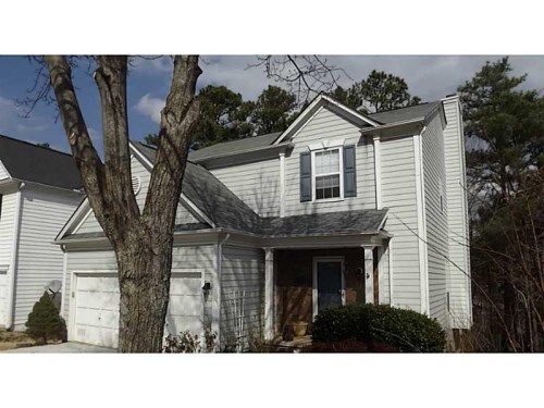 424 Nw Bottesford Drive Nw, Kennesaw, GA 30144