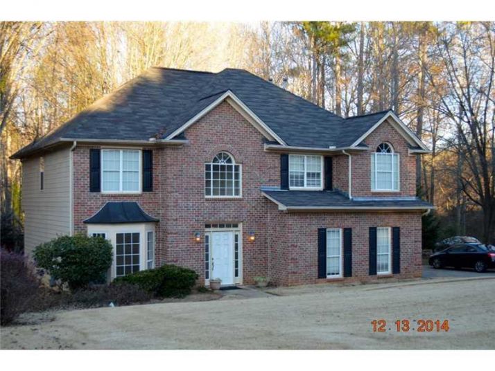 310 Johns Landing Court, Alpharetta, GA 30022
