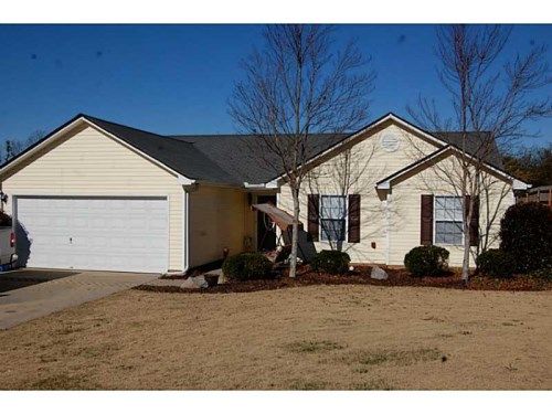 348 Shenandoah Circle, Winder, GA 30680