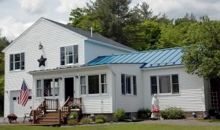 2317 VT Rte 2 East Danville, VT 05828