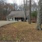 123 Apache Ridge Road, Jasper, GA 30143 ID:11321359